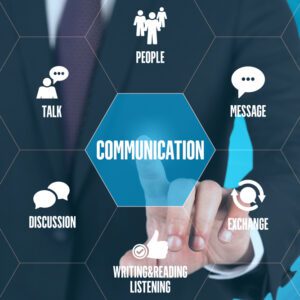 communication skills course