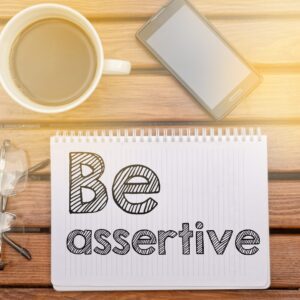 Assertiveness Skills Training Course