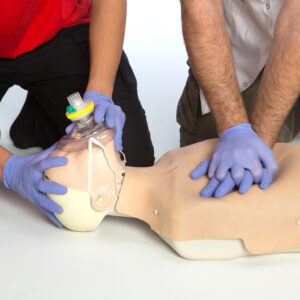 Cardiac First Response (CFR) Community