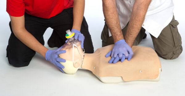 First,Aid,Training,,Resuscitation,Training