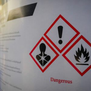 Chemical Safety Awareness