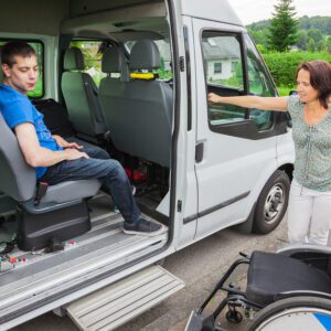 Child Lifting Techniques for Schools