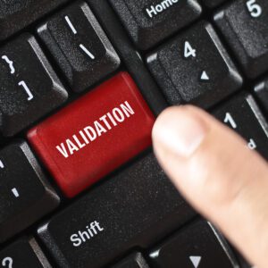 Computer Systems Validation (21 CFR Part 11)