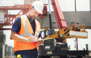 Construction Safety Regulations Training