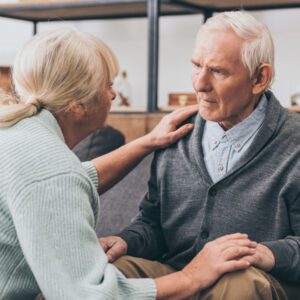 Dealing With Dementia