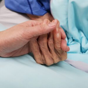 End of Life Palliative Care
