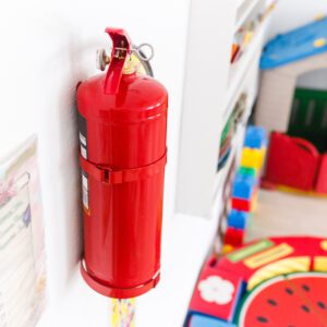 Fire Safety for Schools