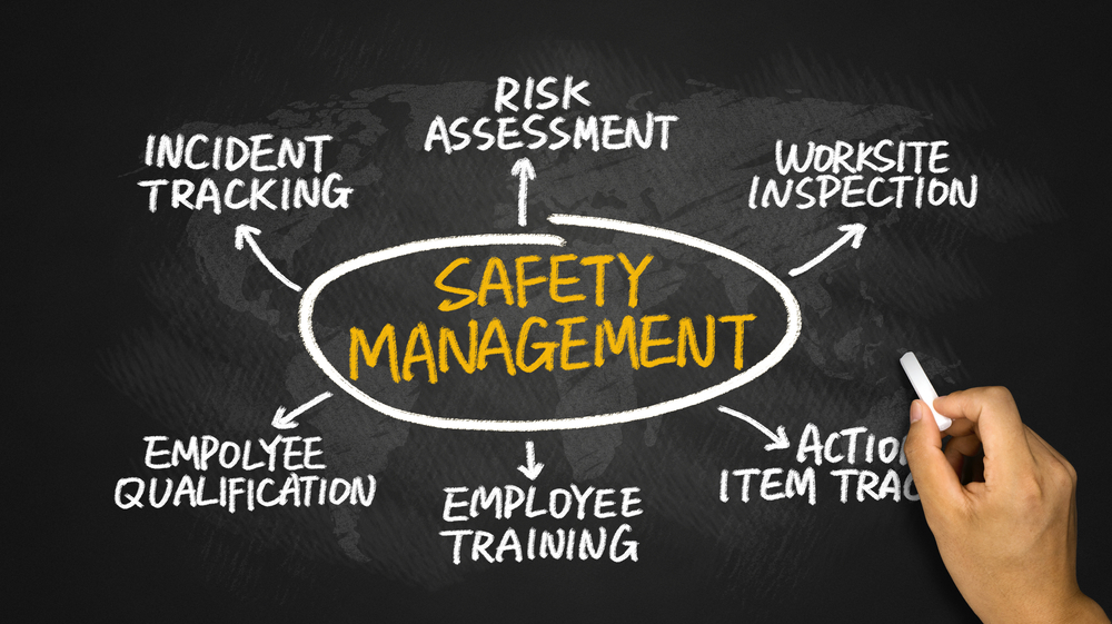 Health & Safety for Managers