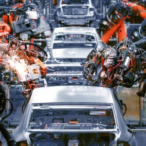 IATF 16949:2016 Standard Overview