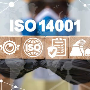 ISO 14001:2015 Environmental Management