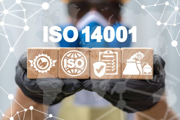 Iso,14001,Industry,Standard,Concept.,Industrial,Standards,Quality,Control,Assurance