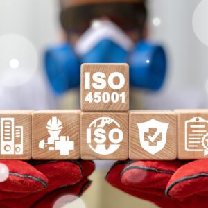ISO 45001:2018 Occupational Health & Safety