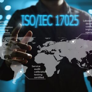 ISO/IEC 17025:2017