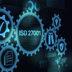 Introduction to ISO 27001:2013 Information Security