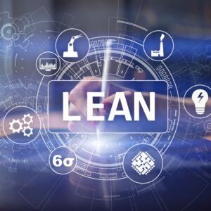 Lean Manufacturing