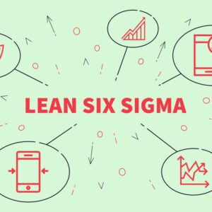 Lean Six Sigma (Green Belt)