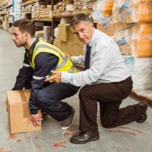 Manual Handling Instructor Refresher