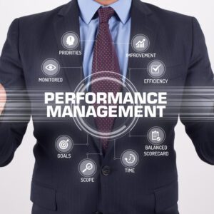 Performance Management and Appraisals Training