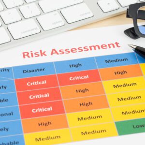 Covid Safety Statement & Risk Assessment