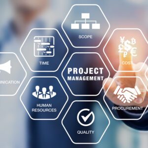 Project Management Fundamentals