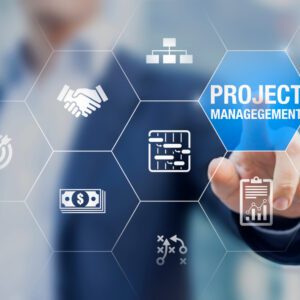 Project Management Professional (PMP) Certification