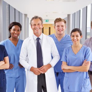 Employee Retention in Healthcare