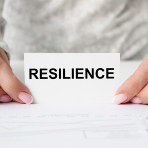 Resilience Building