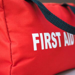 Covid Update for First Aid Responders