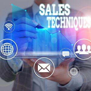 Introduction to Sales Techniques