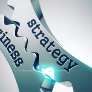 Strategic Business Planning