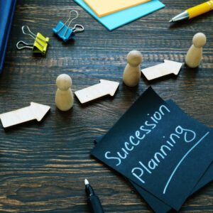 Succession Planning