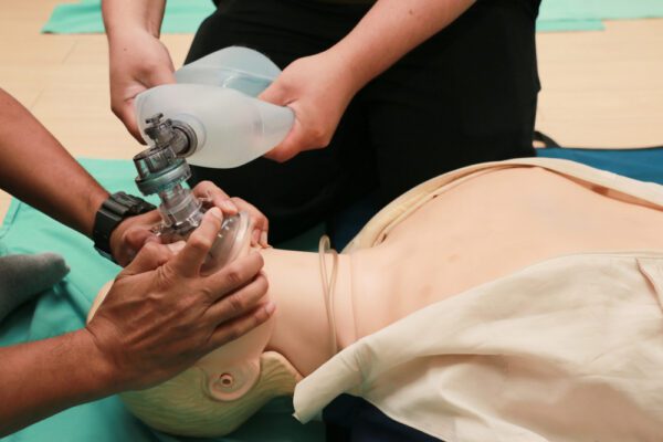 Basic Life Support & Cardiac First Response Instructor