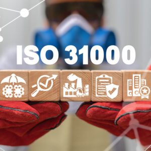 ISO 31000:2018 -Risk Management Principles