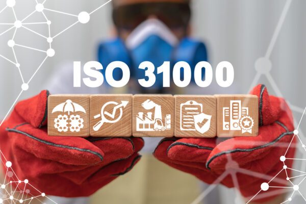 Iso,31000,Risk,Management,Industrial,Concept.