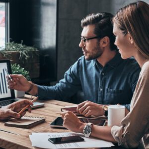 Introduction to Power BI
